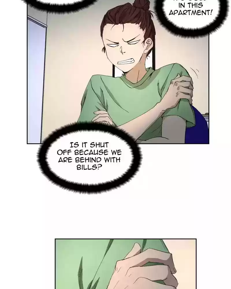 I Love Yoo Chapter 32: