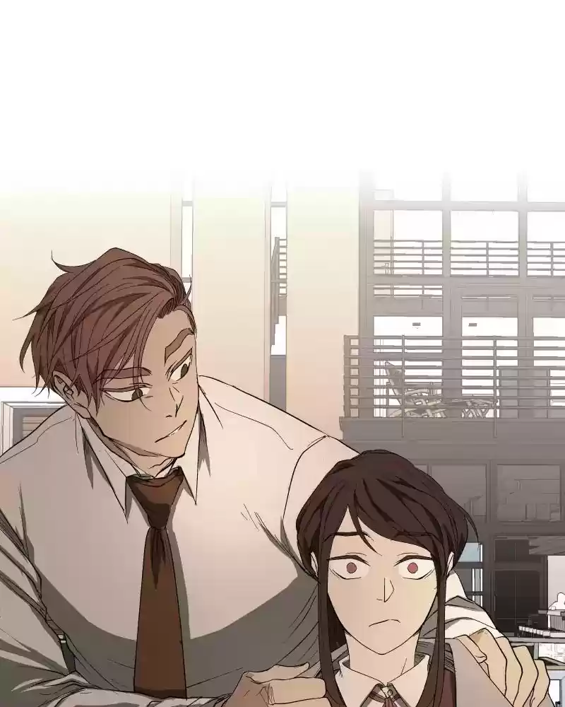 I Love Yoo Chapter 32: