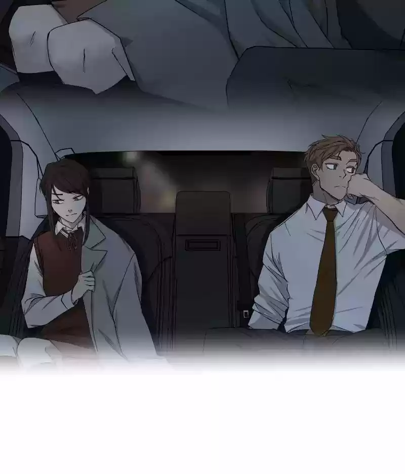 I Love Yoo Chapter 32: