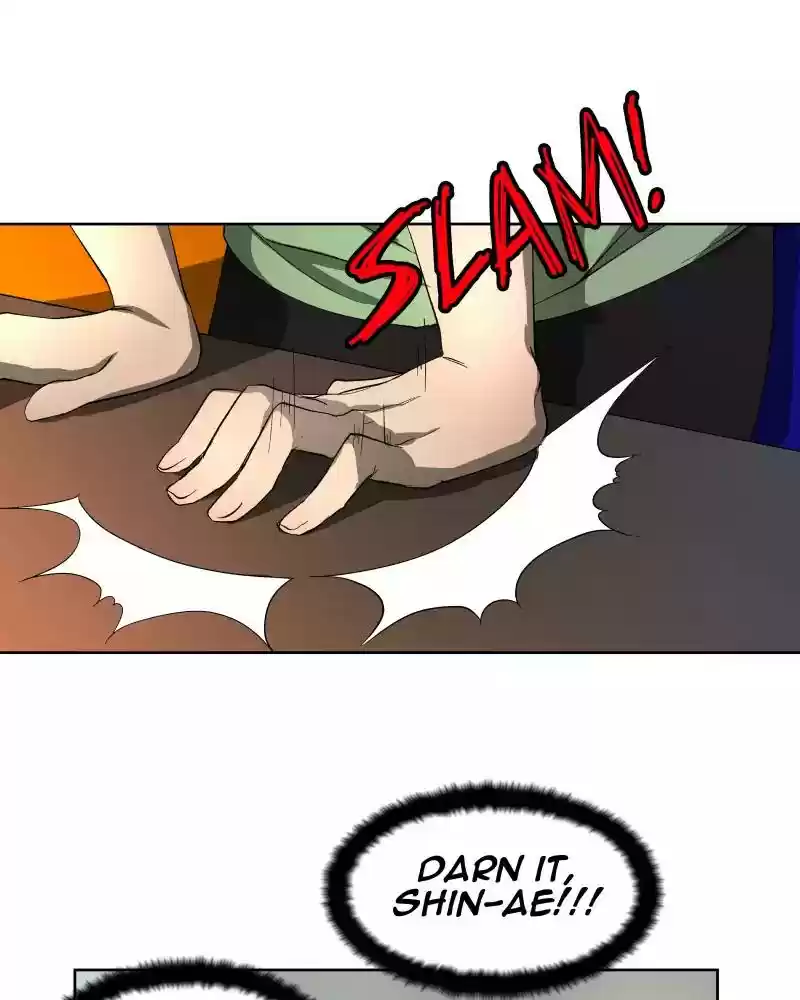 I Love Yoo Chapter 32: