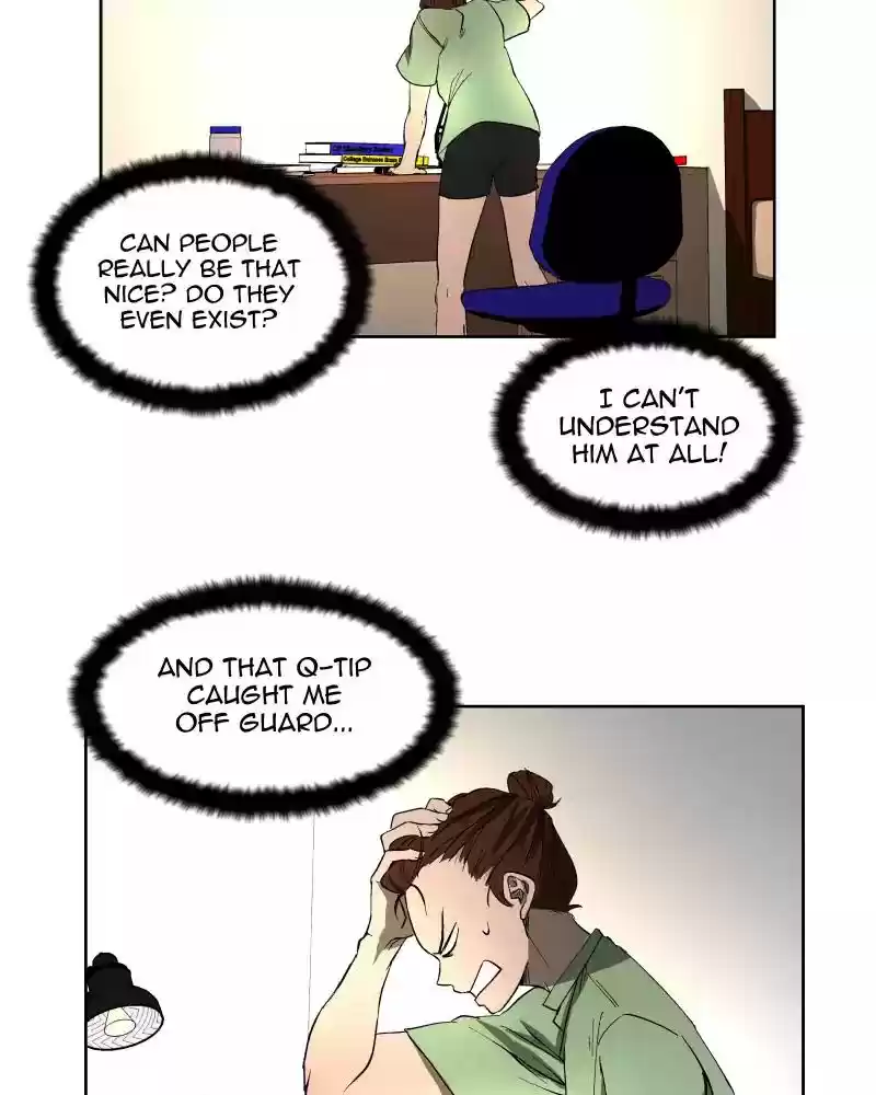 I Love Yoo Chapter 32: