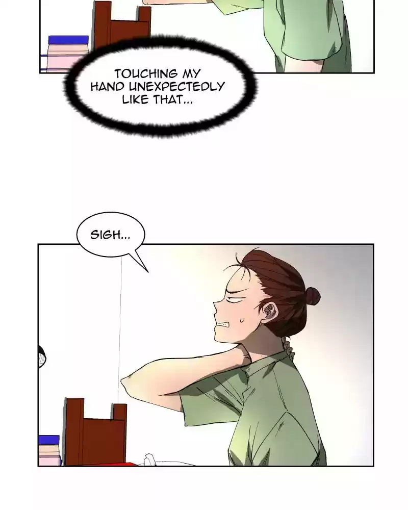 I Love Yoo Chapter 32: