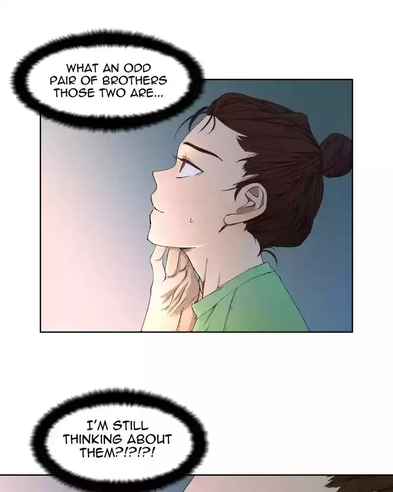 I Love Yoo Chapter 32: