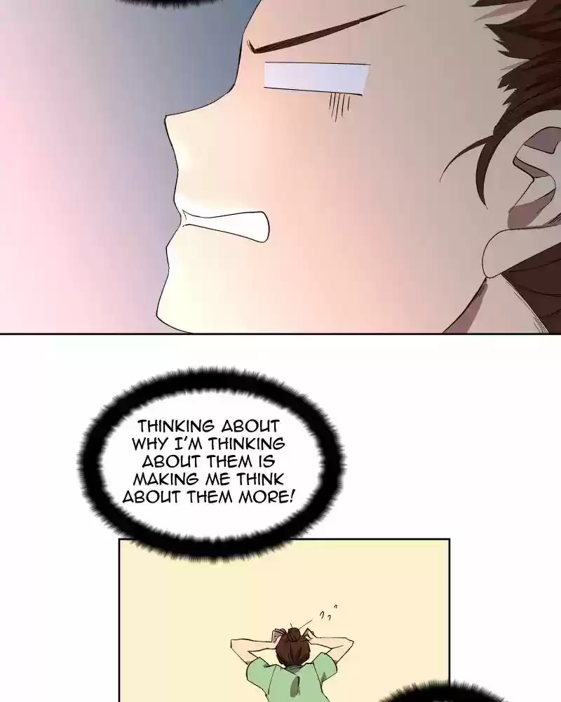 I Love Yoo Chapter 32: