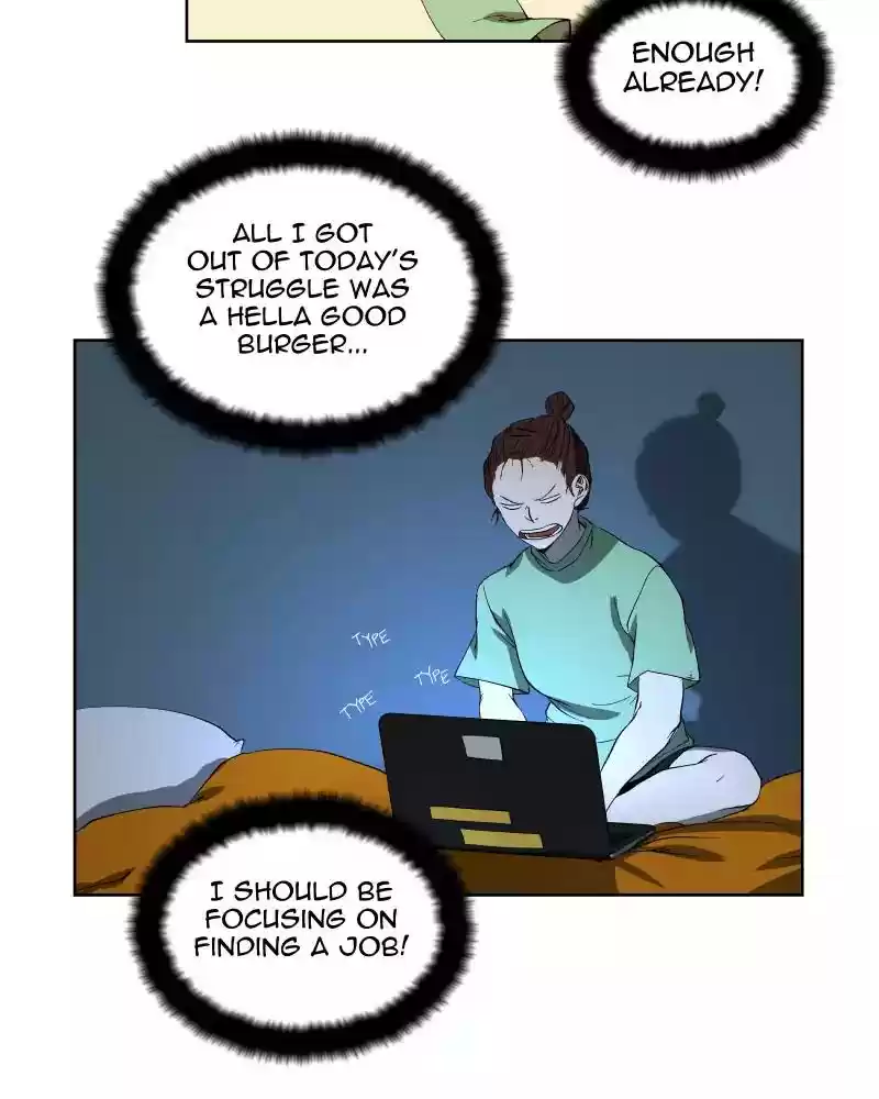 I Love Yoo Chapter 32: