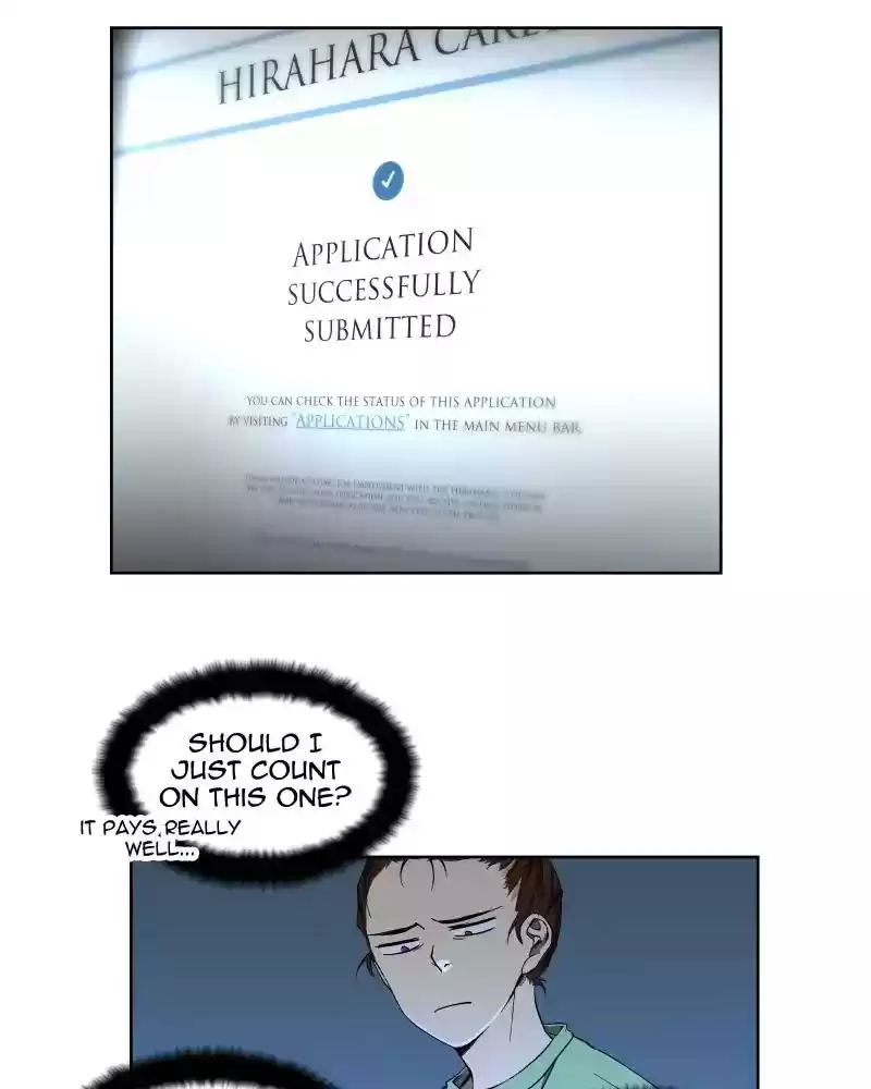 I Love Yoo Chapter 32: