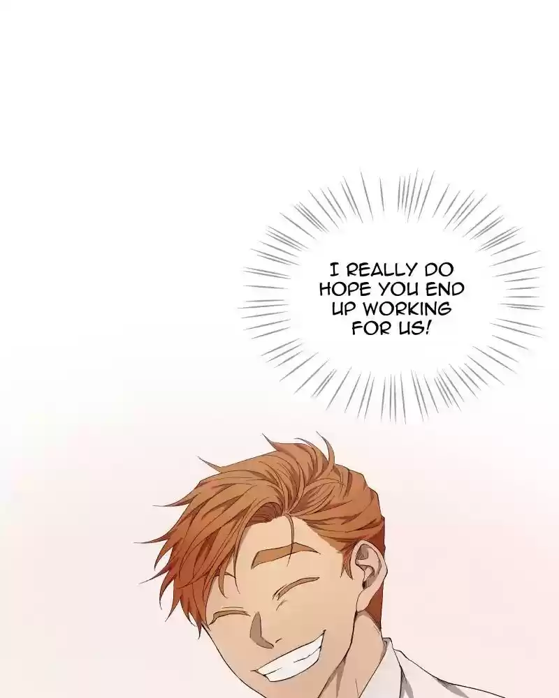 I Love Yoo Chapter 32: