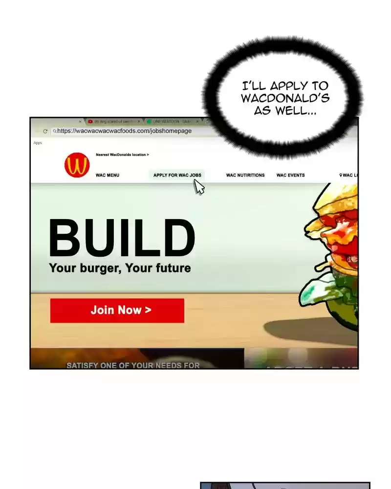 I Love Yoo Chapter 32: