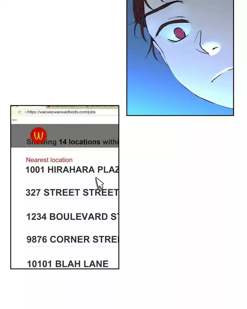 I Love Yoo Chapter 32: