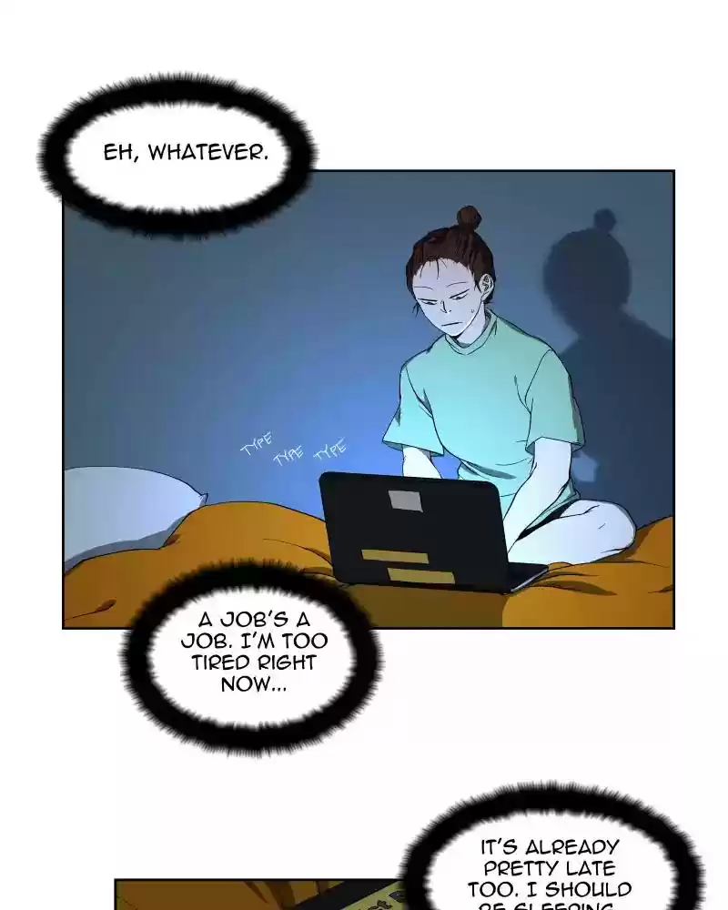 I Love Yoo Chapter 32: