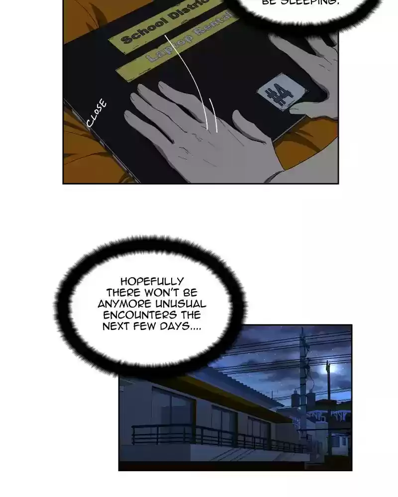 I Love Yoo Chapter 32: