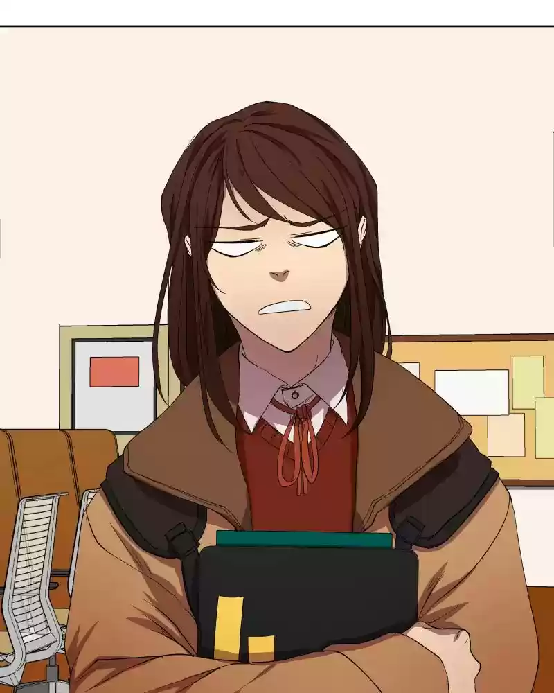 I Love Yoo Chapter 32: