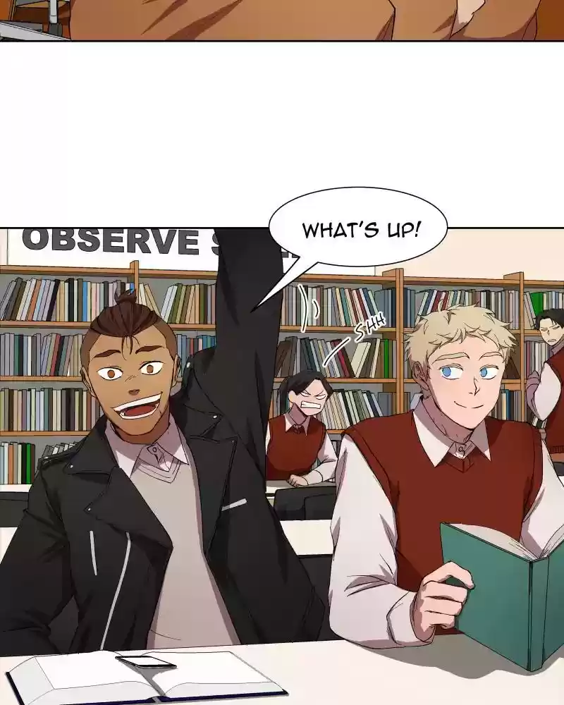 I Love Yoo Chapter 32: