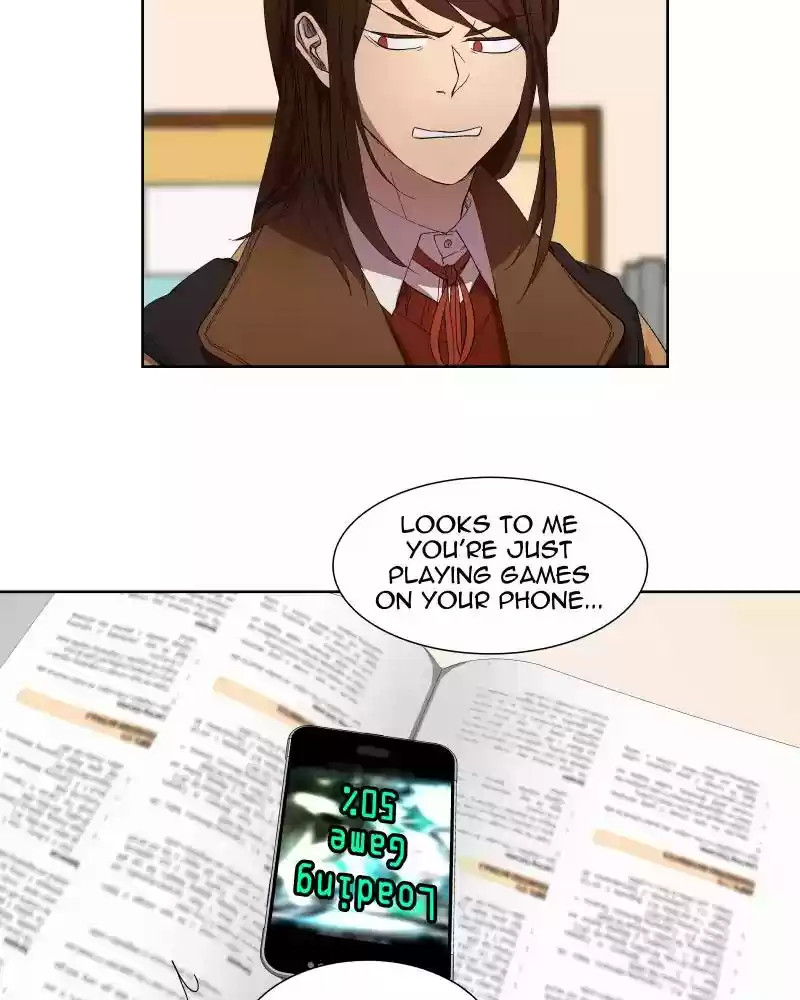 I Love Yoo Chapter 32: