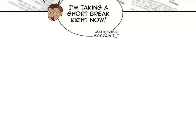 I Love Yoo Chapter 32: