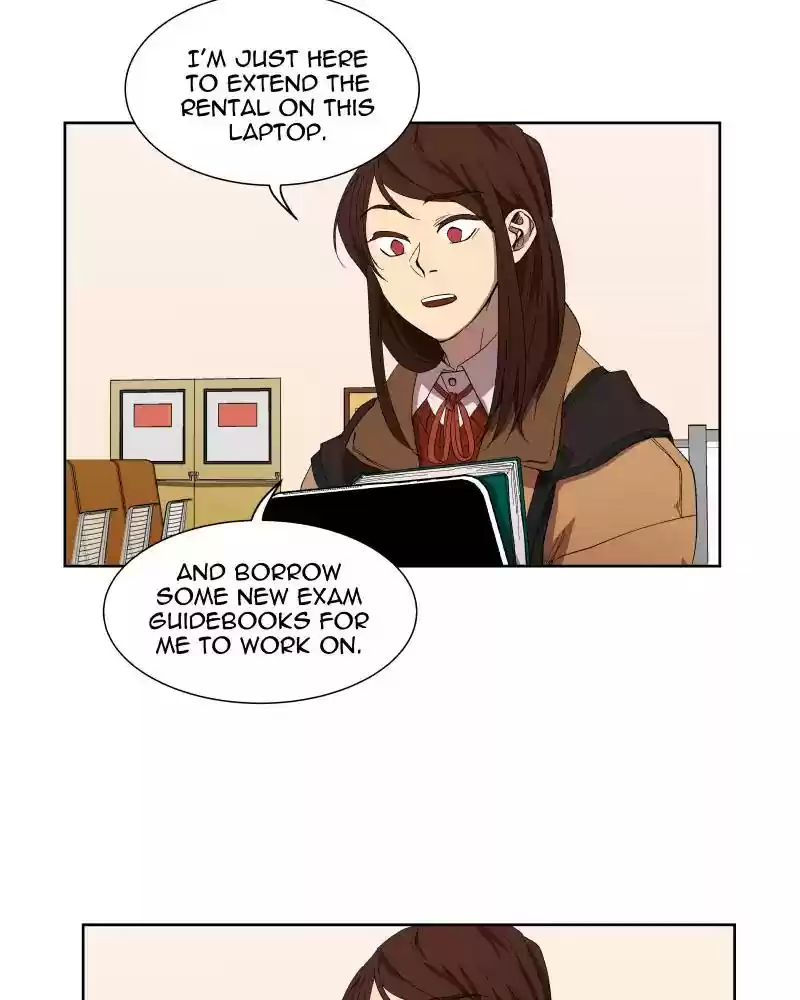 I Love Yoo Chapter 32: