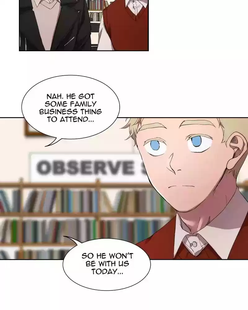 I Love Yoo Chapter 32: