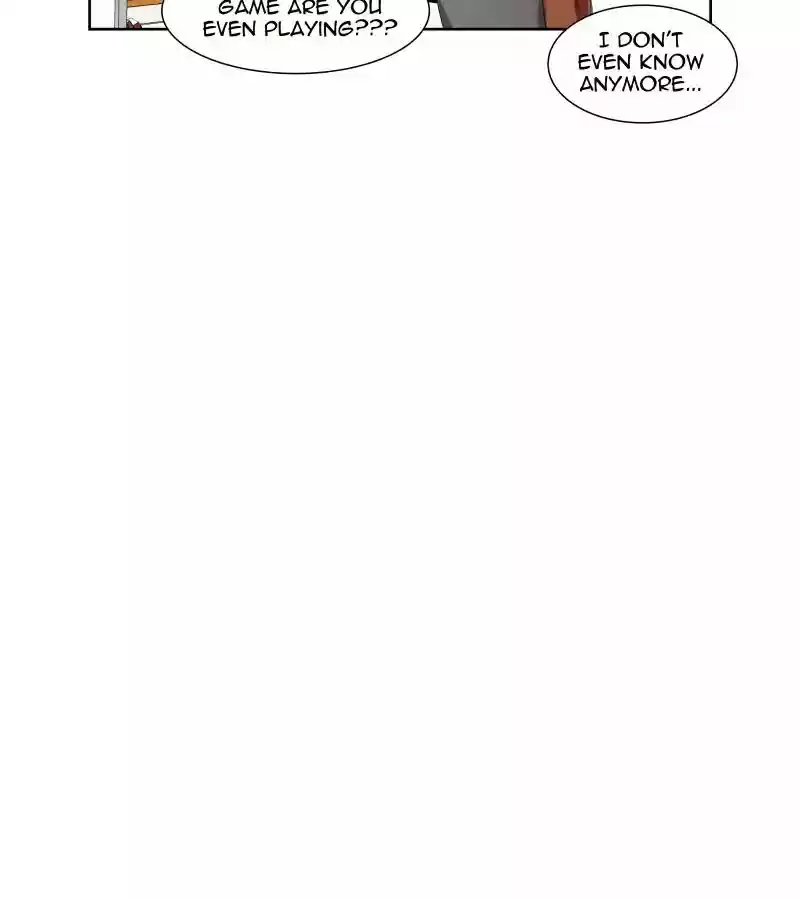 I Love Yoo Chapter 32: