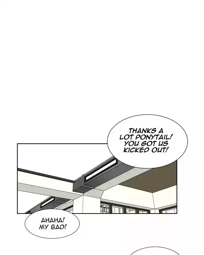 I Love Yoo Chapter 32: