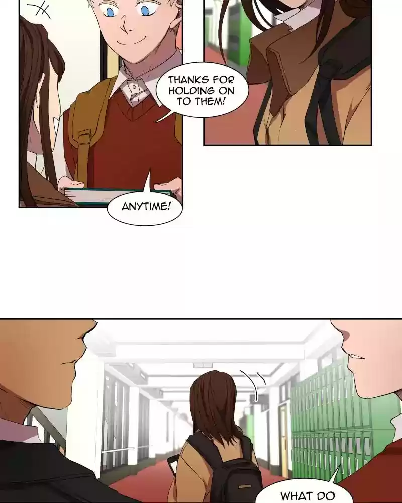 I Love Yoo Chapter 32: