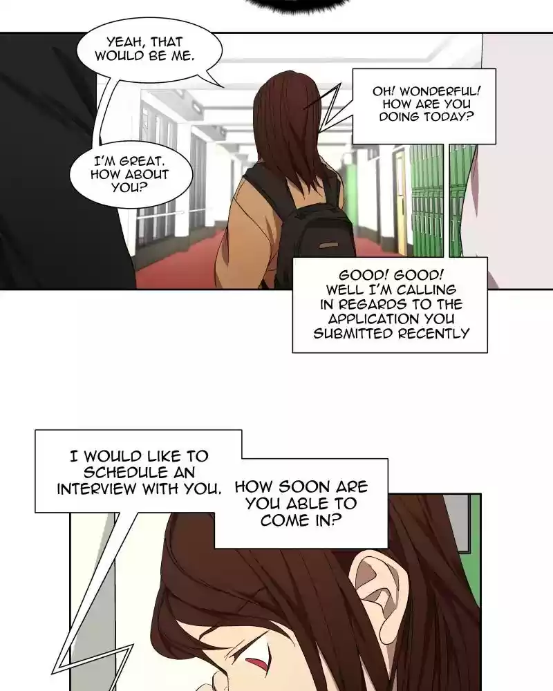 I Love Yoo Chapter 32: