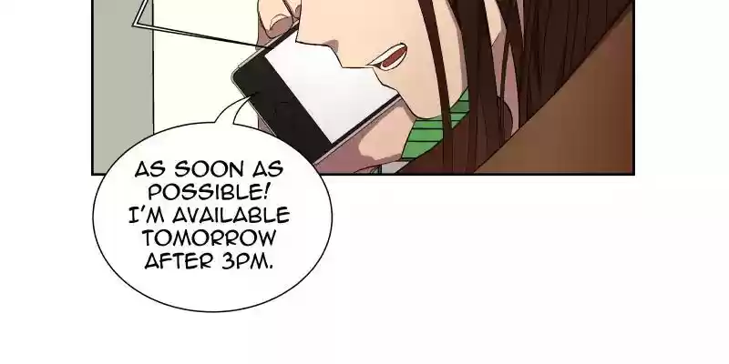 I Love Yoo Chapter 32: