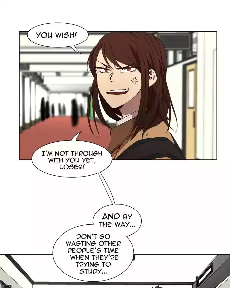 I Love Yoo Chapter 32: