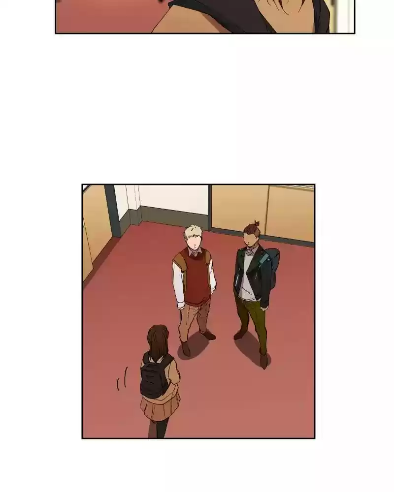 I Love Yoo Chapter 32: