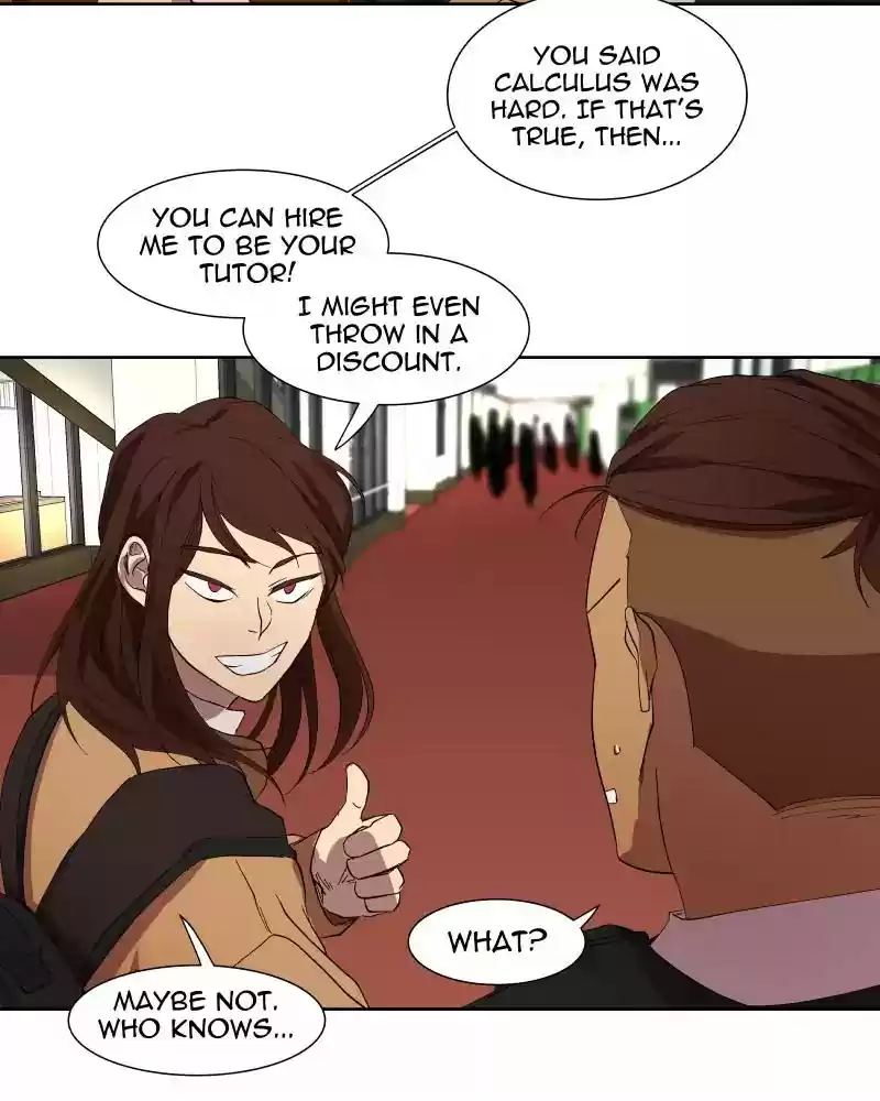 I Love Yoo Chapter 32: