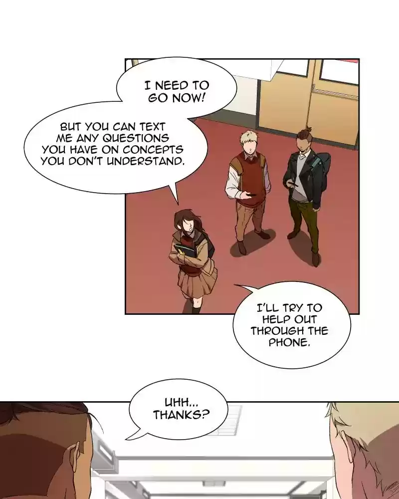 I Love Yoo Chapter 32: