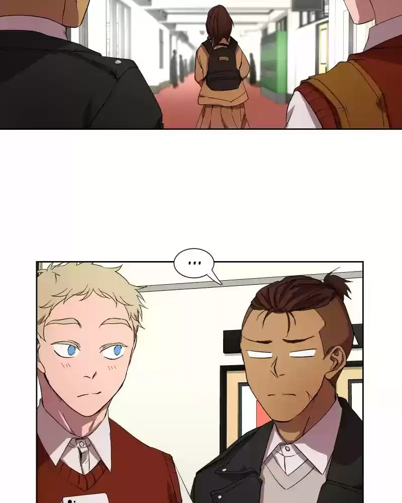 I Love Yoo Chapter 32: