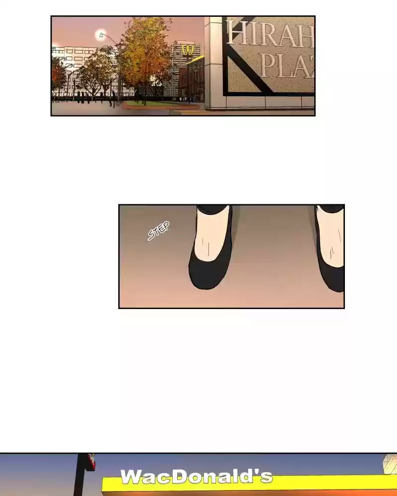 I Love Yoo Chapter 32: