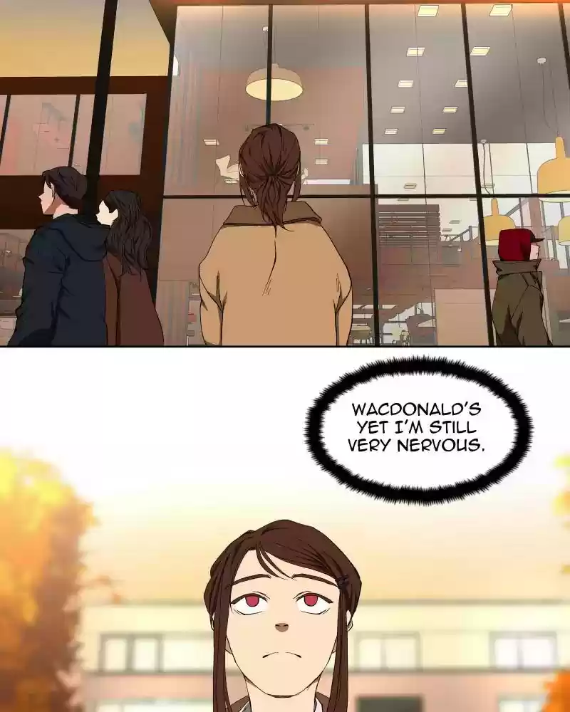 I Love Yoo Chapter 32: