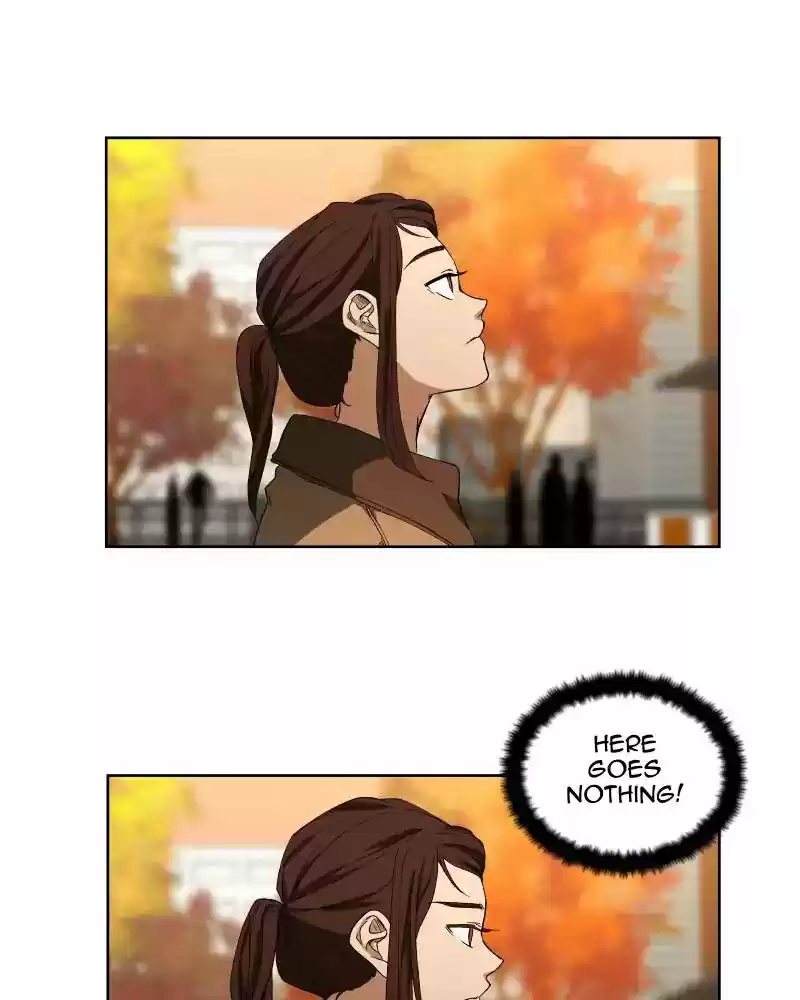 I Love Yoo Chapter 32: