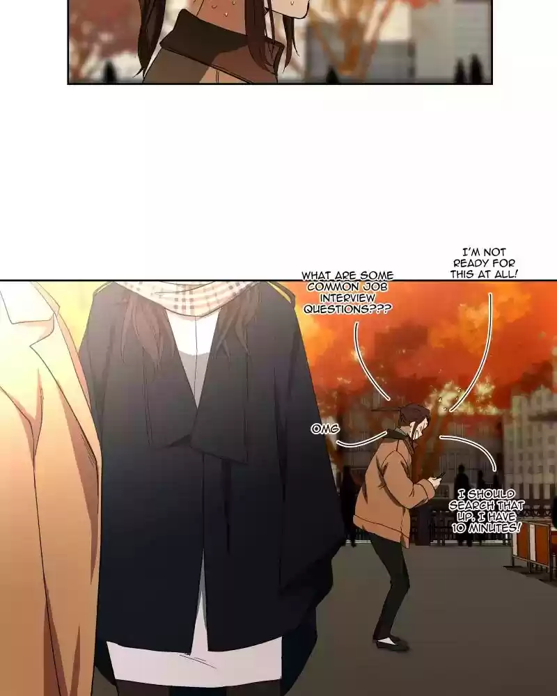 I Love Yoo Chapter 32: