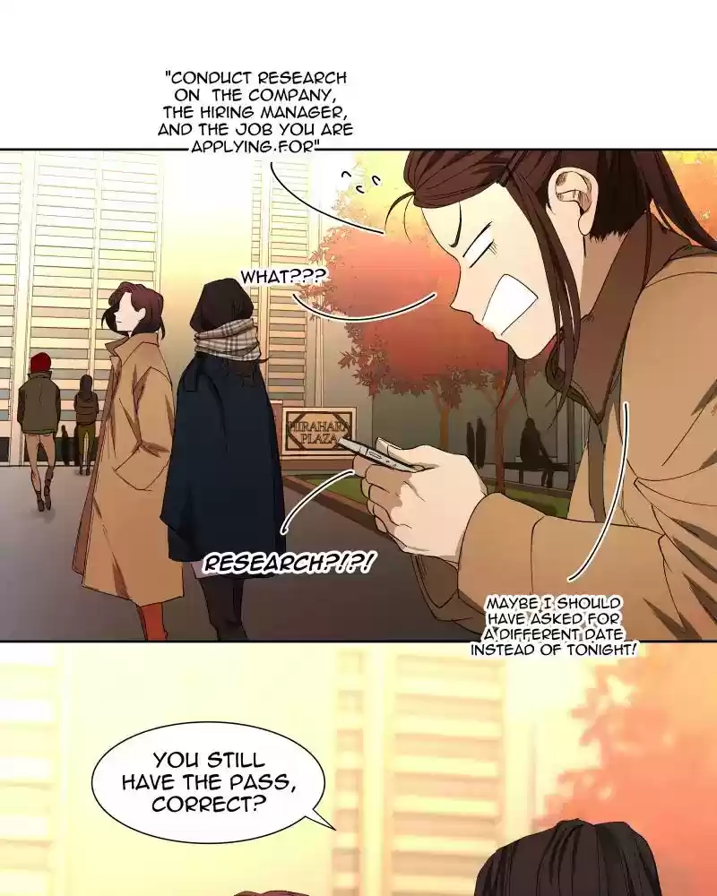 I Love Yoo Chapter 32: