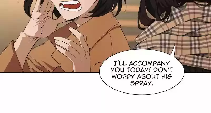 I Love Yoo Chapter 32: