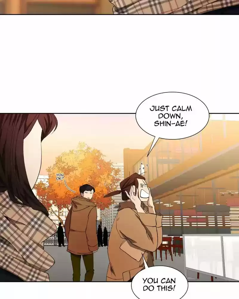 I Love Yoo Chapter 32: