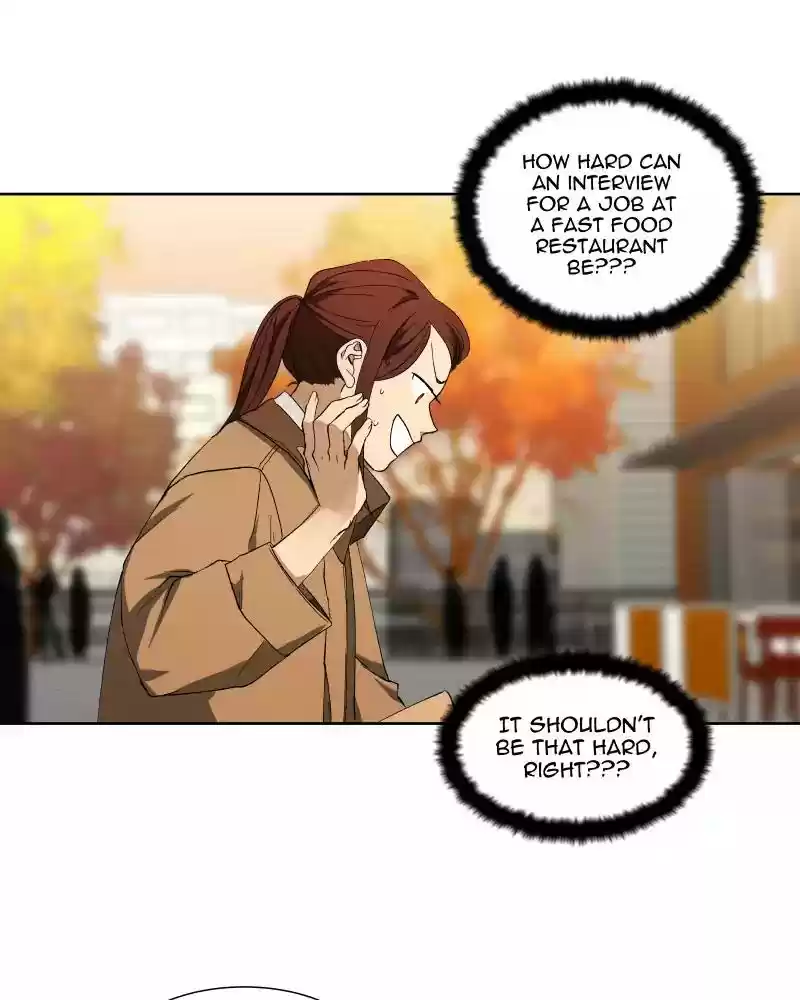 I Love Yoo Chapter 32: