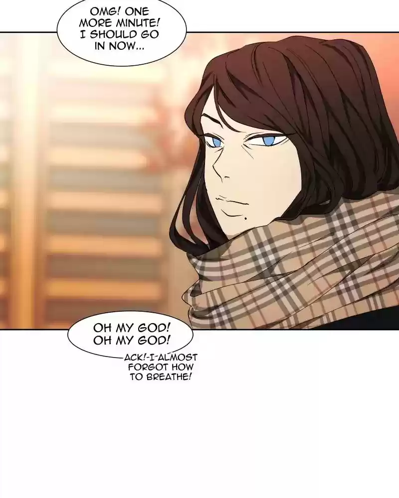 I Love Yoo Chapter 32: