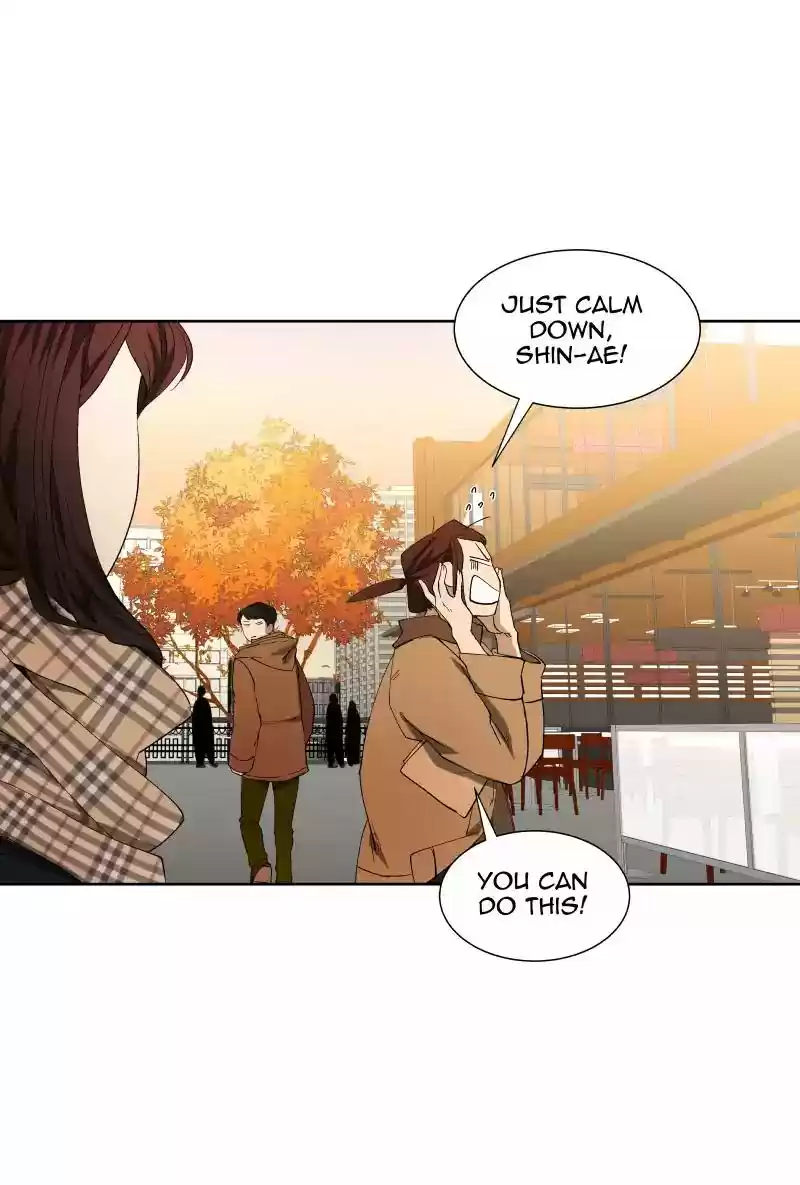 I Love Yoo Chapter 33: