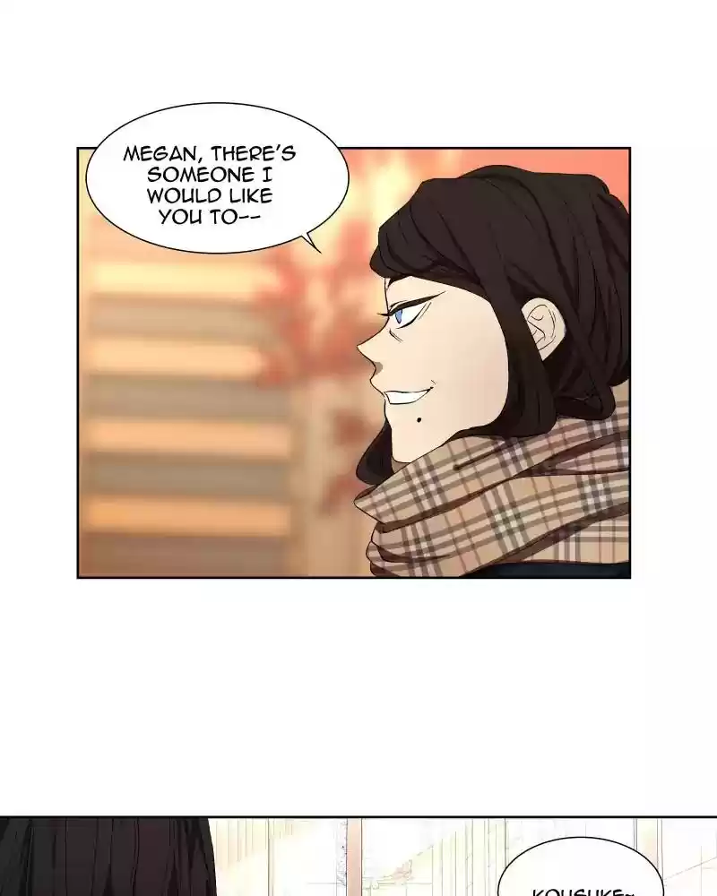 I Love Yoo Chapter 33: