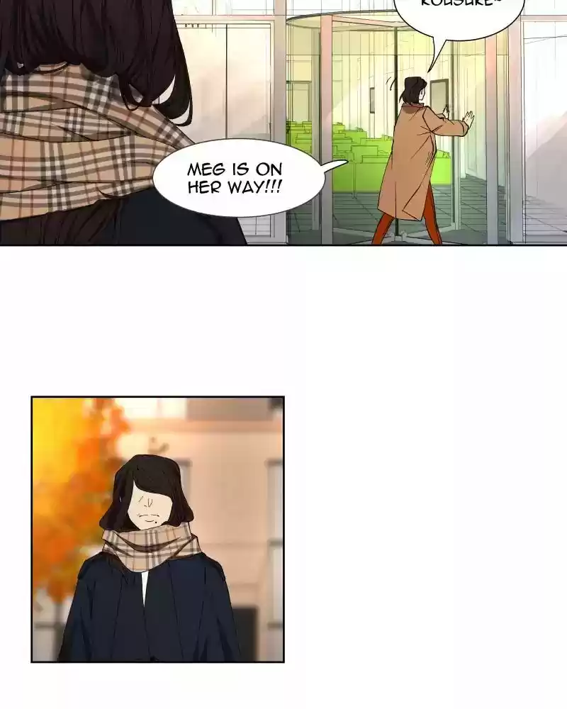 I Love Yoo Chapter 33: