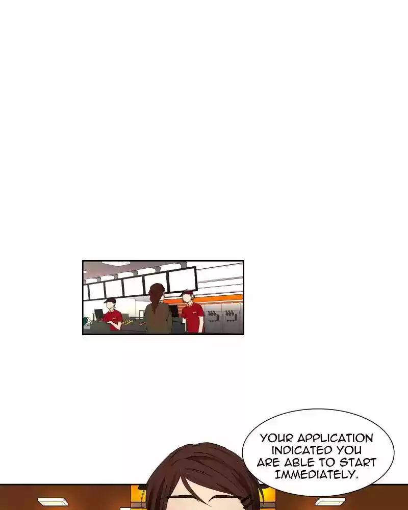 I Love Yoo Chapter 33: