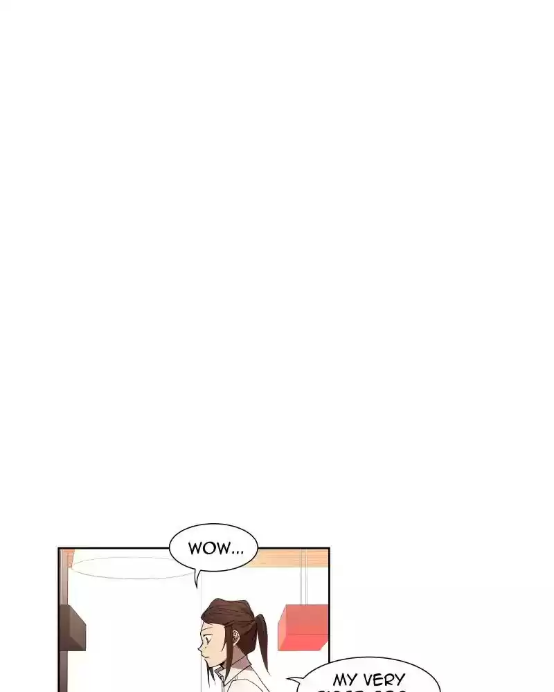 I Love Yoo Chapter 33: