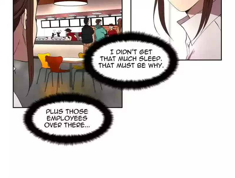 I Love Yoo Chapter 33: