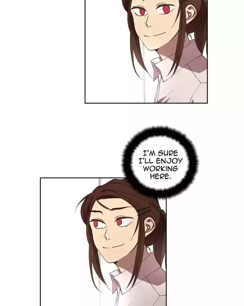 I Love Yoo Chapter 33: