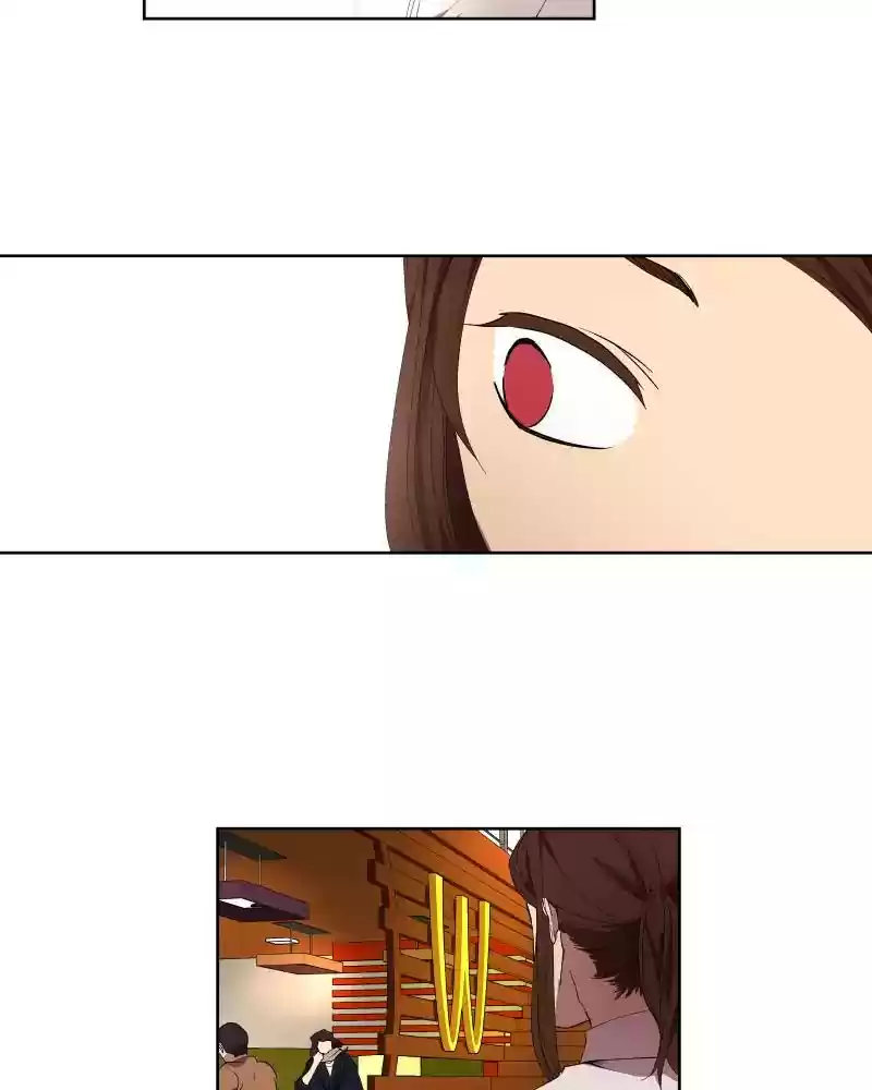 I Love Yoo Chapter 33: