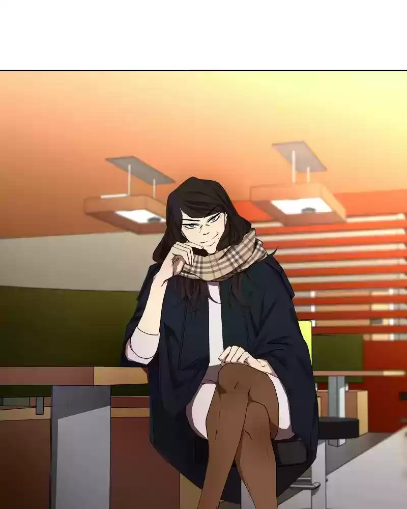 I Love Yoo Chapter 33: