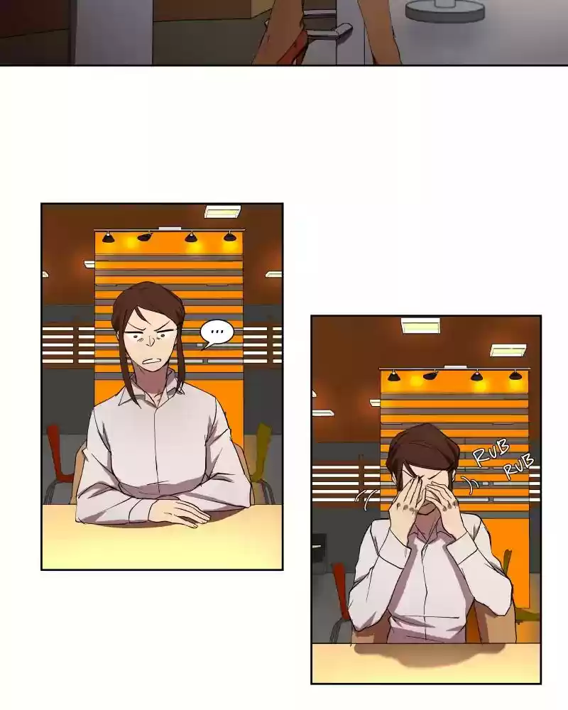 I Love Yoo Chapter 33: